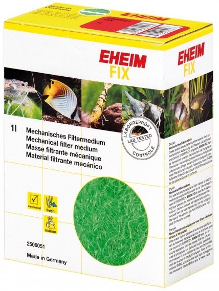 Eheim Filtermedia Fix 1L 50g EHFIFIX