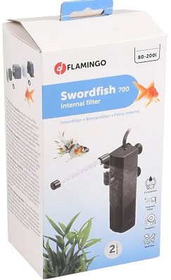 Swordfish Innerfilter 700