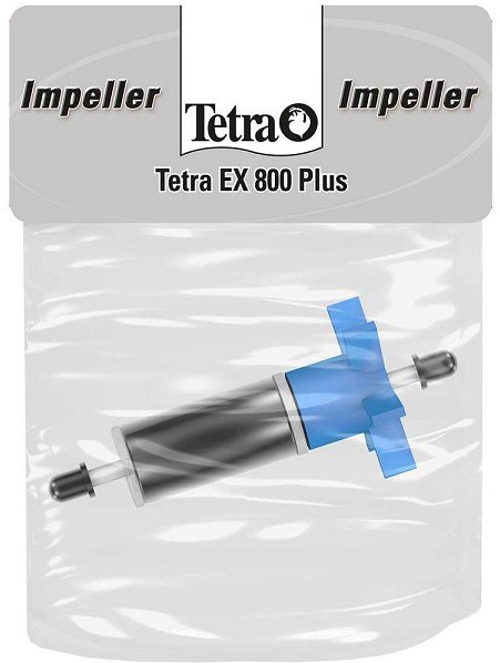 Tetratec Rotor EX800 plus ytterfilter