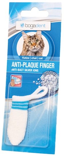 Bogadent Anti-Plaque Finger