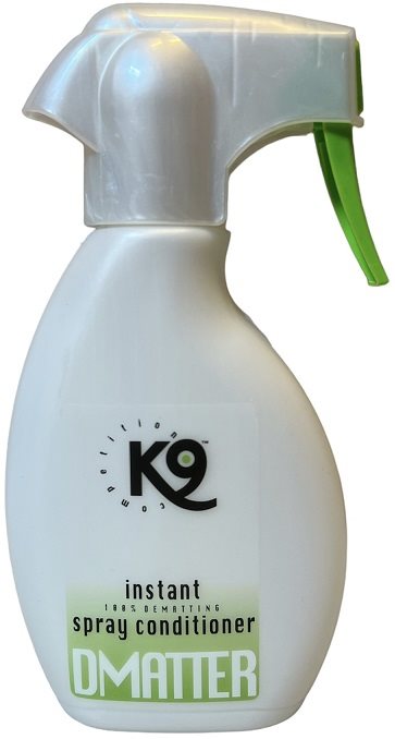 K9 Dmatting Spray Conditioner 250ml