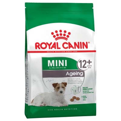 Royal Canin Mini Ageing +12 3,5kg