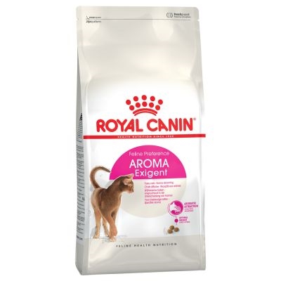 Royal Canin Aroma Exigent 400gram