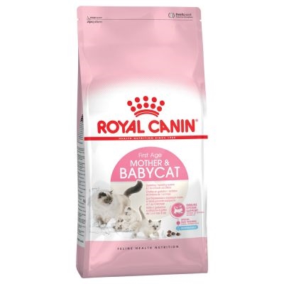 Royal Canin Mother & Babycat 400gram