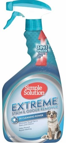 Extreme Stain & Odour Remover 945ml Hund