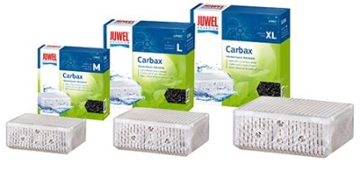 Juwel Carbax XL Jumbo