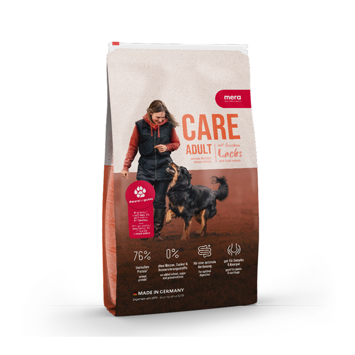 Mera Dog Care Adult Lax 10kg
