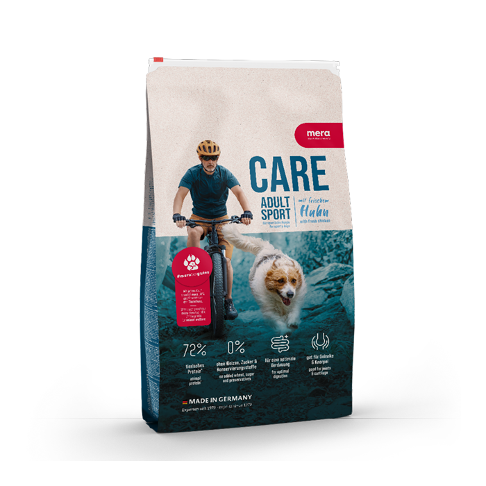 Mera Dog Care Sport 10kg