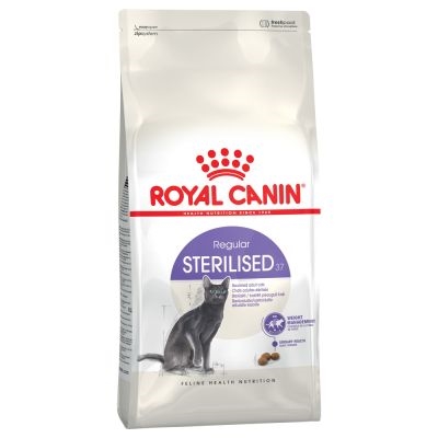 Royal Canin Sterilised 400gram