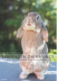 Bok Sanningen om Kaniner 