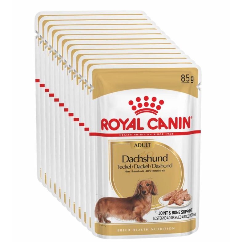 Royal Canin Tax Wet 85g
