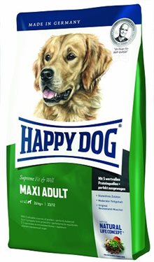 Happy Dog Maxi Adult Fit & Vital 4kg