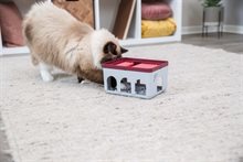 Cat Activity Rod Box 