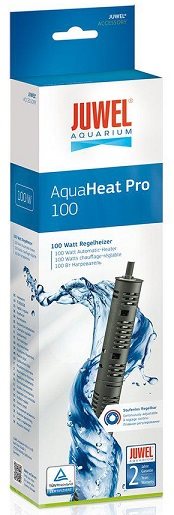 Juwel AquaHeat Pro flera wattstyrkor