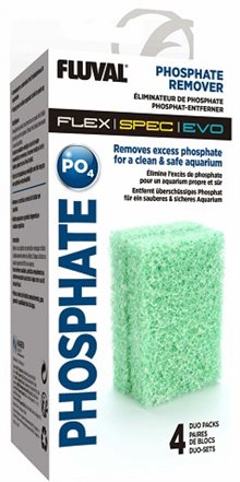 Fluval Phosphate Remover Spec/flex