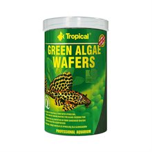 Tropical Algae Wafers 1000ml