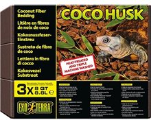 Coco Husk Cocoschips 8,8L 3-pack
