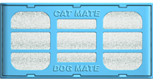 CatMate Filter till Pet Fountain 2-p