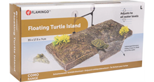 Turtle Island Large 35x18x7cm