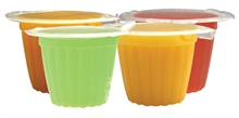 Jelly Pot 8-pack fruktsmaker