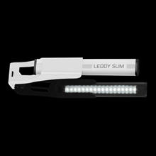 LED-belysning Leddy Slim Sunny 