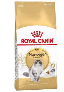 Royal Canin Norwegian Forest Cat Adult 2kg